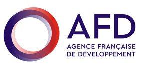 Agence Française de Développement logo