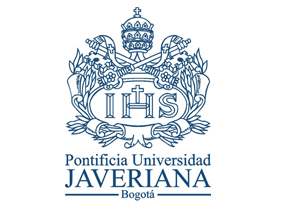 Pontificia Javeriana University logo