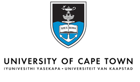 University of Cape Town logo