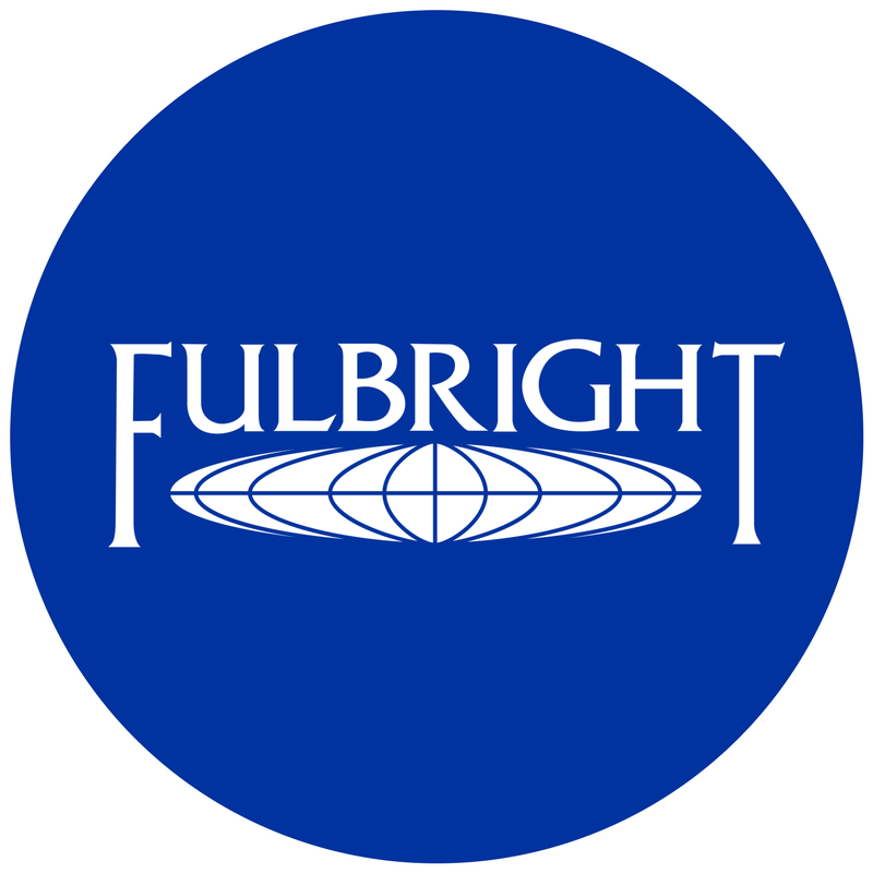 Fulbright Scholarship. 