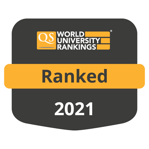 International rankings logo